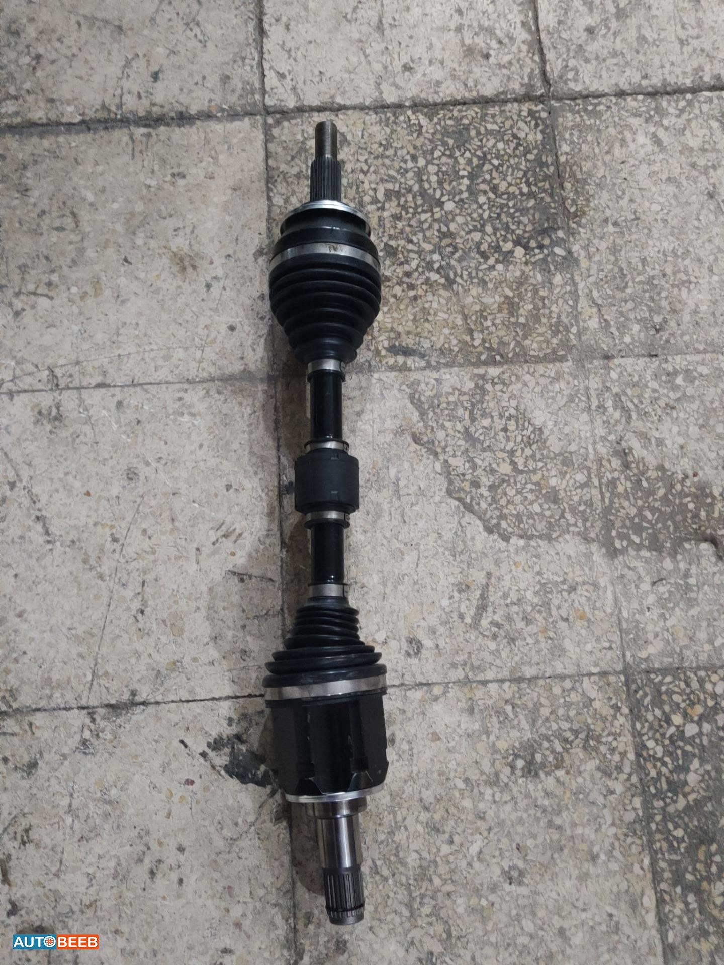 اكس عجل تويوتا كورولا 2020 2021 2022