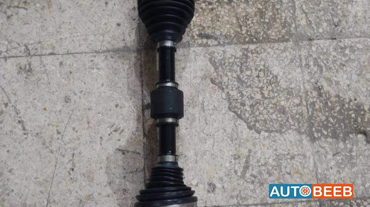 اكس عجل تويوتا كورولا 2020 2021 2022