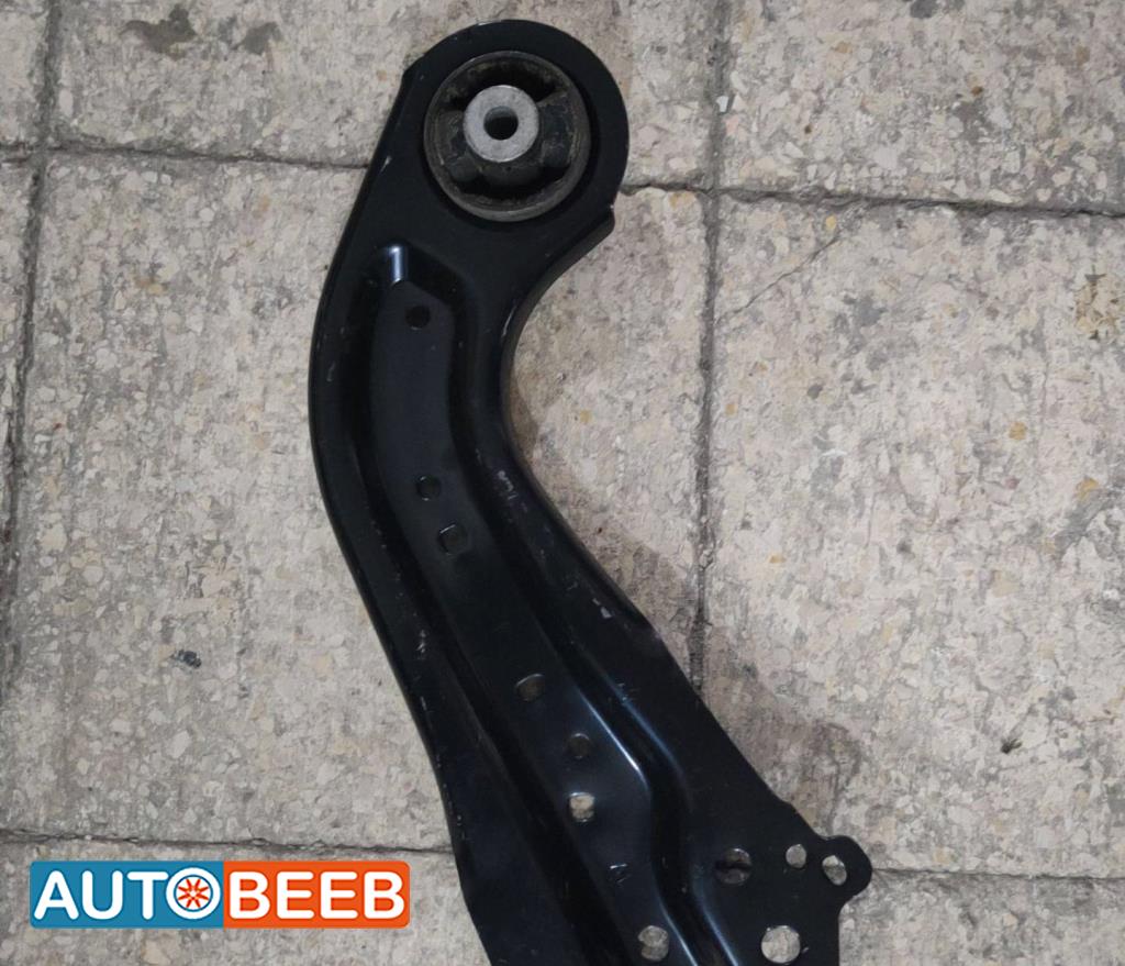  Mechanics  Toyota Corolla