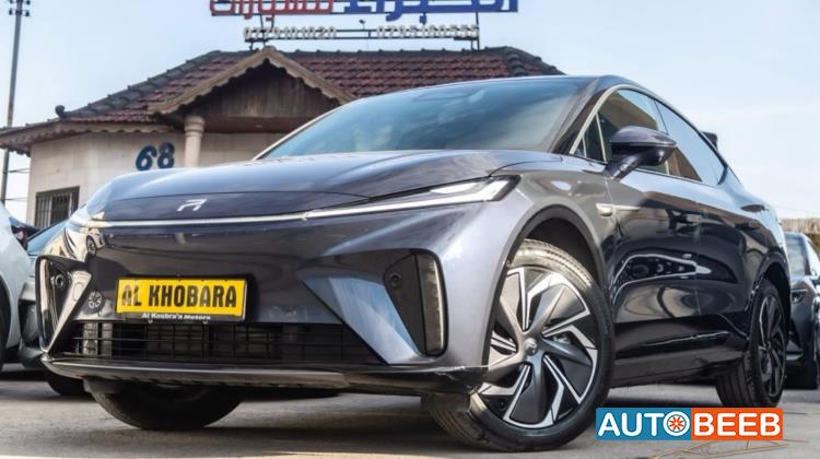 رايزنج R7 2022