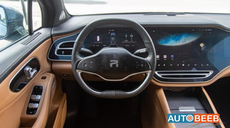 رايزنج R7 2022