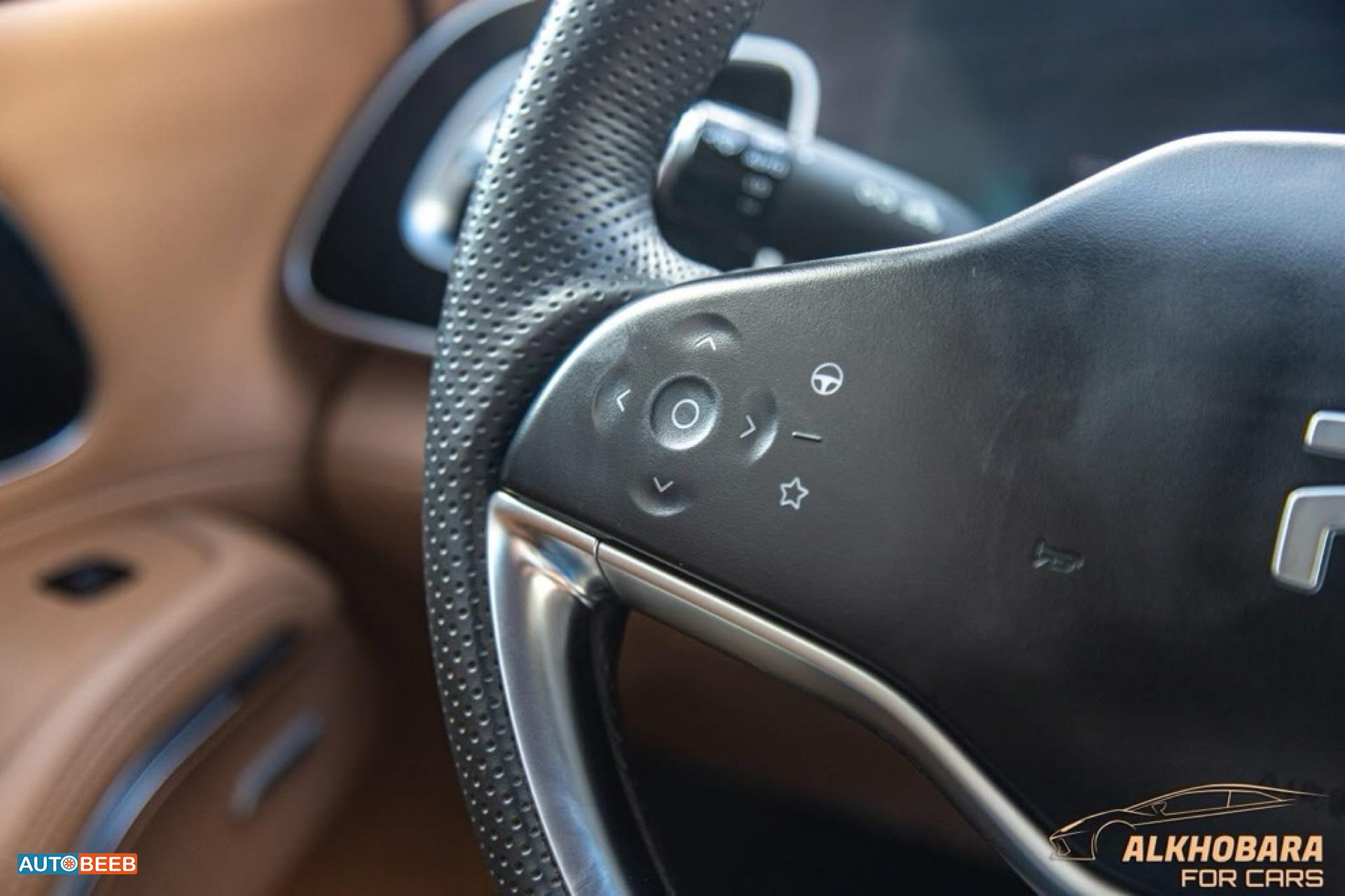 رايزنج R7 2022