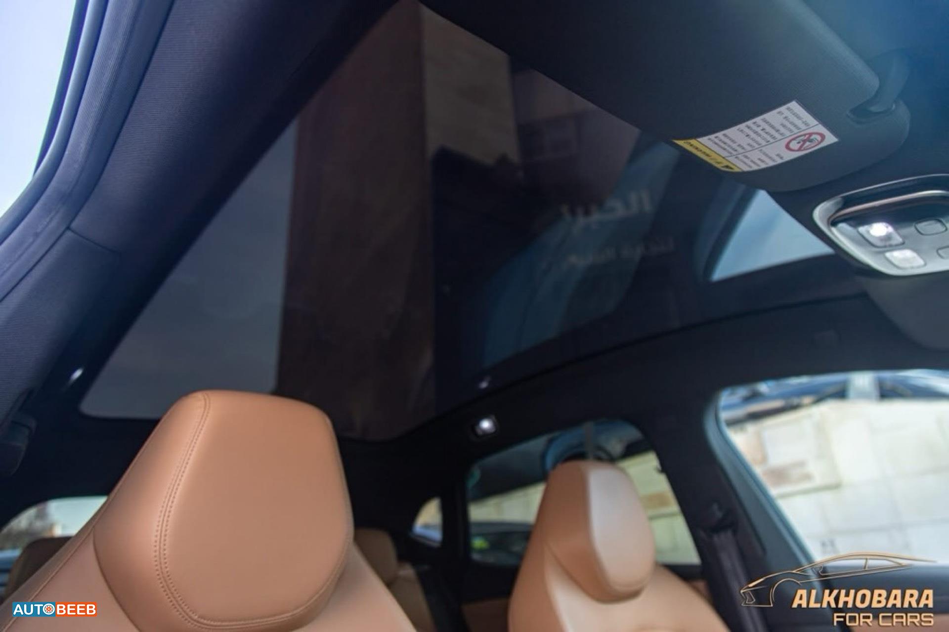 رايزنج R7 2022