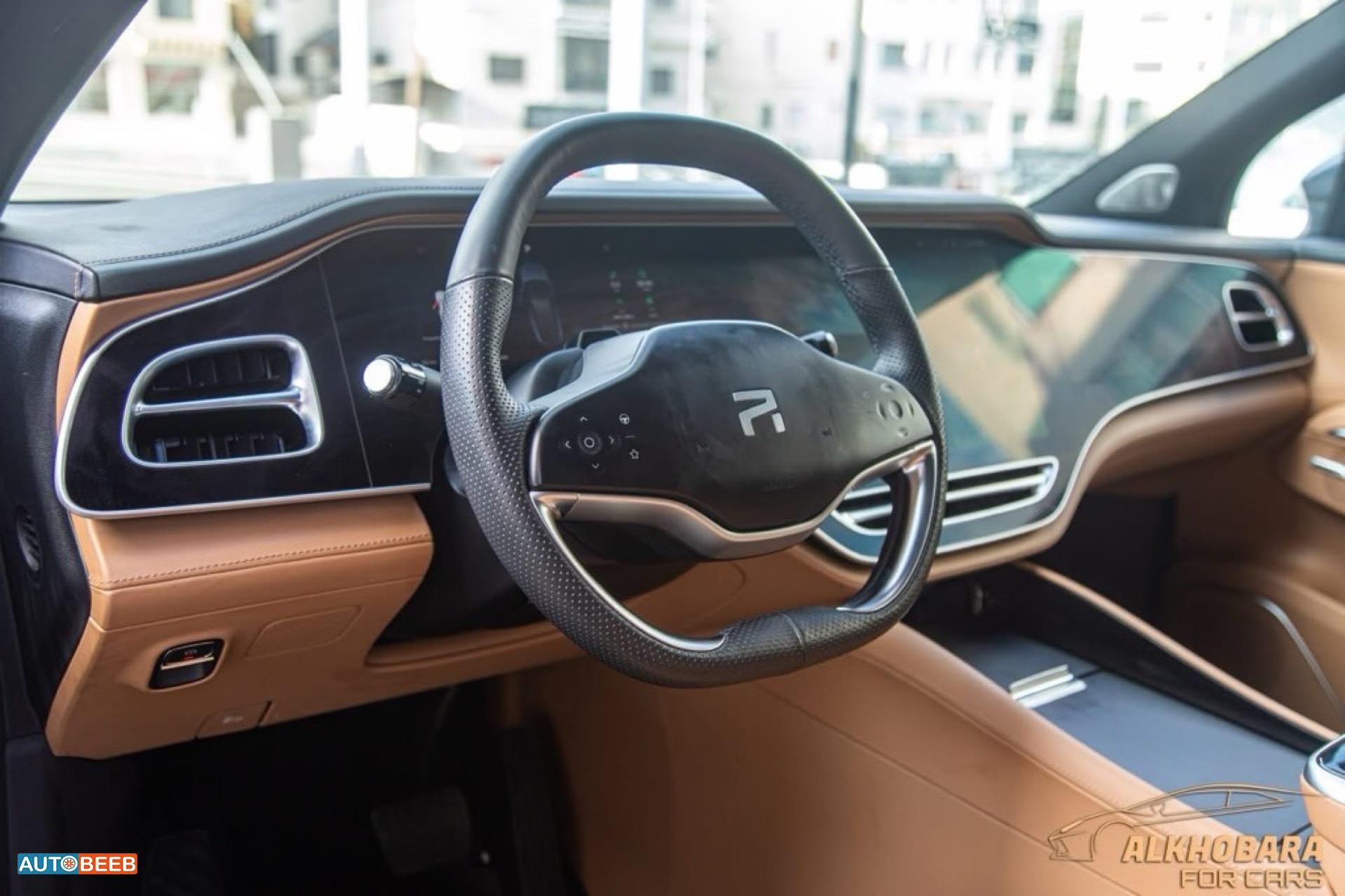 رايزنج R7 2022