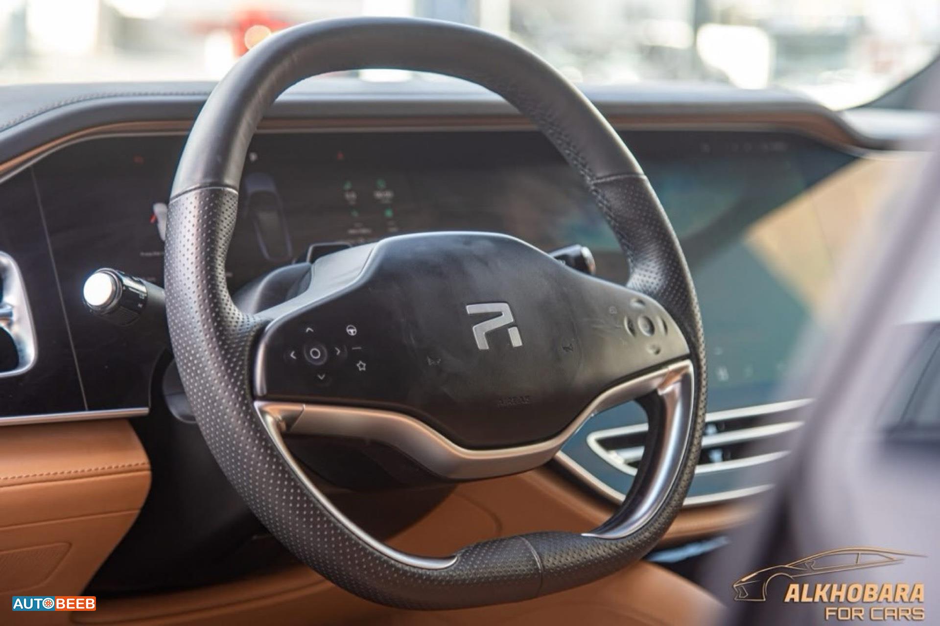 رايزنج R7 2022