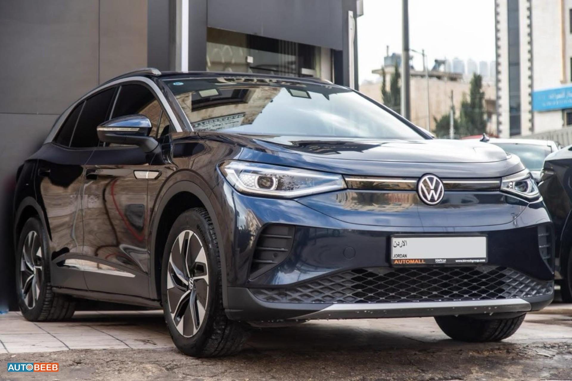 Volkswagen ID.4 2023