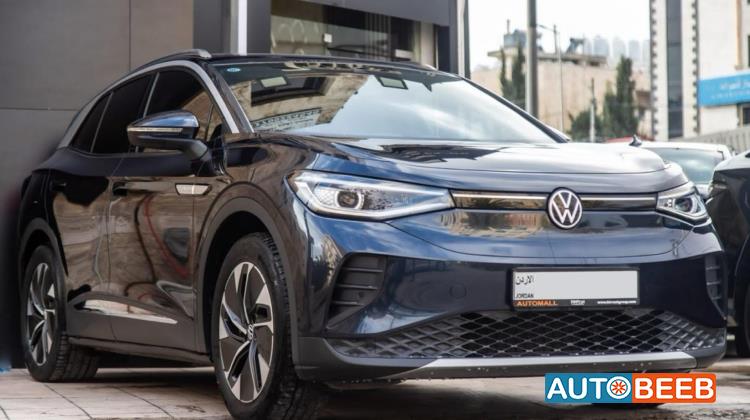 Volkswagen ID.4 2023