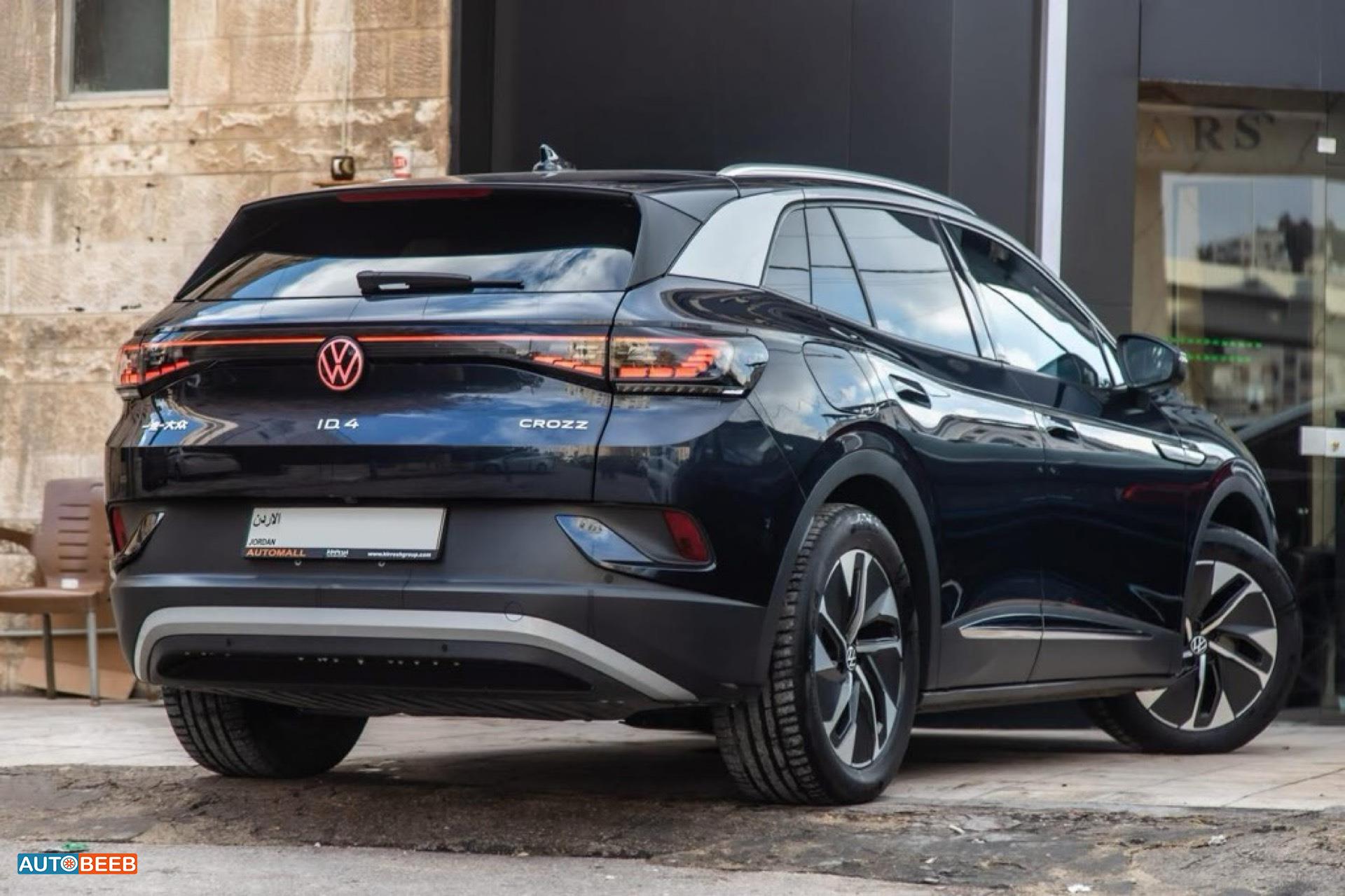 Volkswagen ID.4 2023