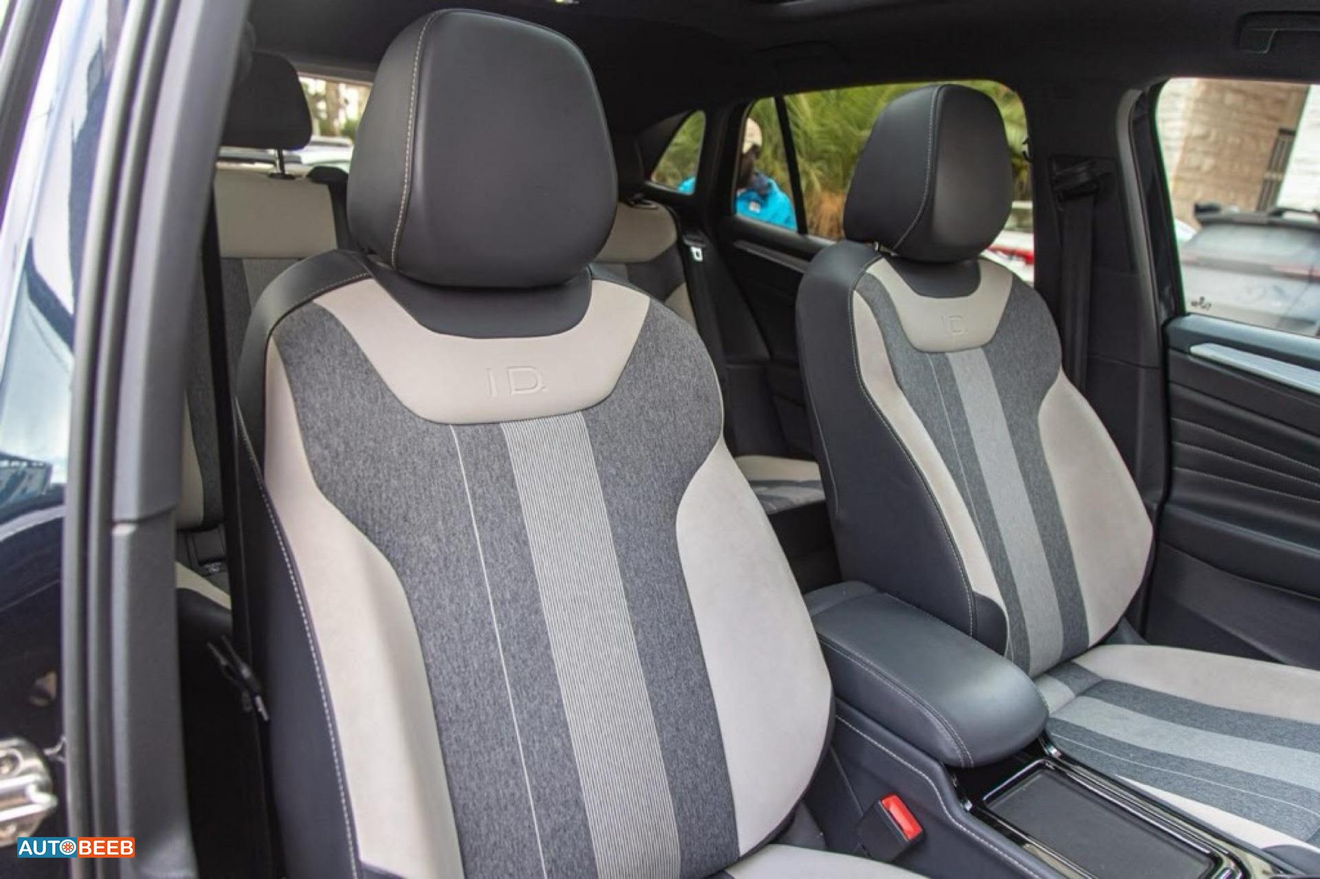 Volkswagen ID.4 2023