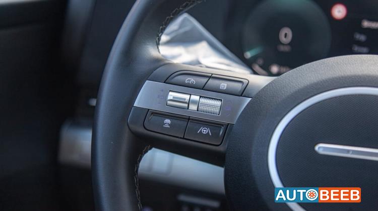 هيونداي كونا 2025