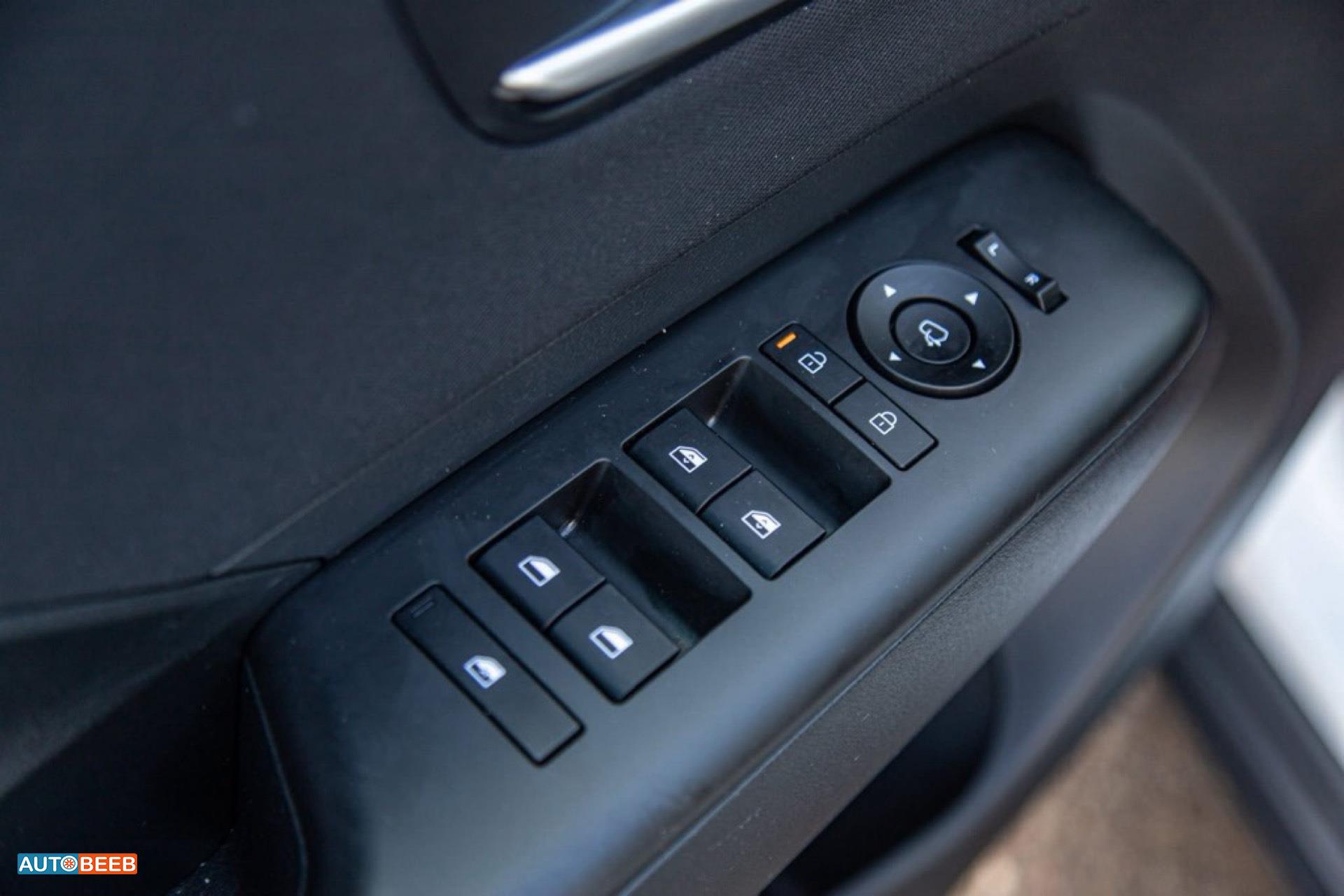 هيونداي كونا 2025