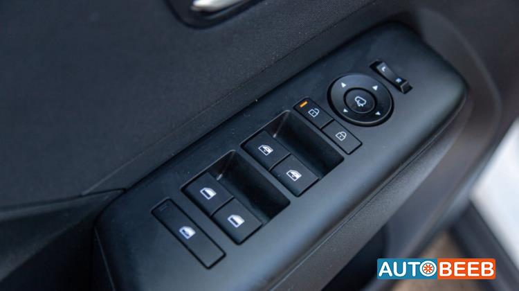 هيونداي كونا 2025