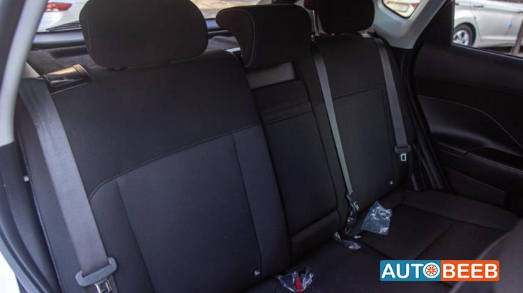 هيونداي كونا 2025