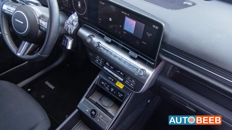 هيونداي كونا 2025