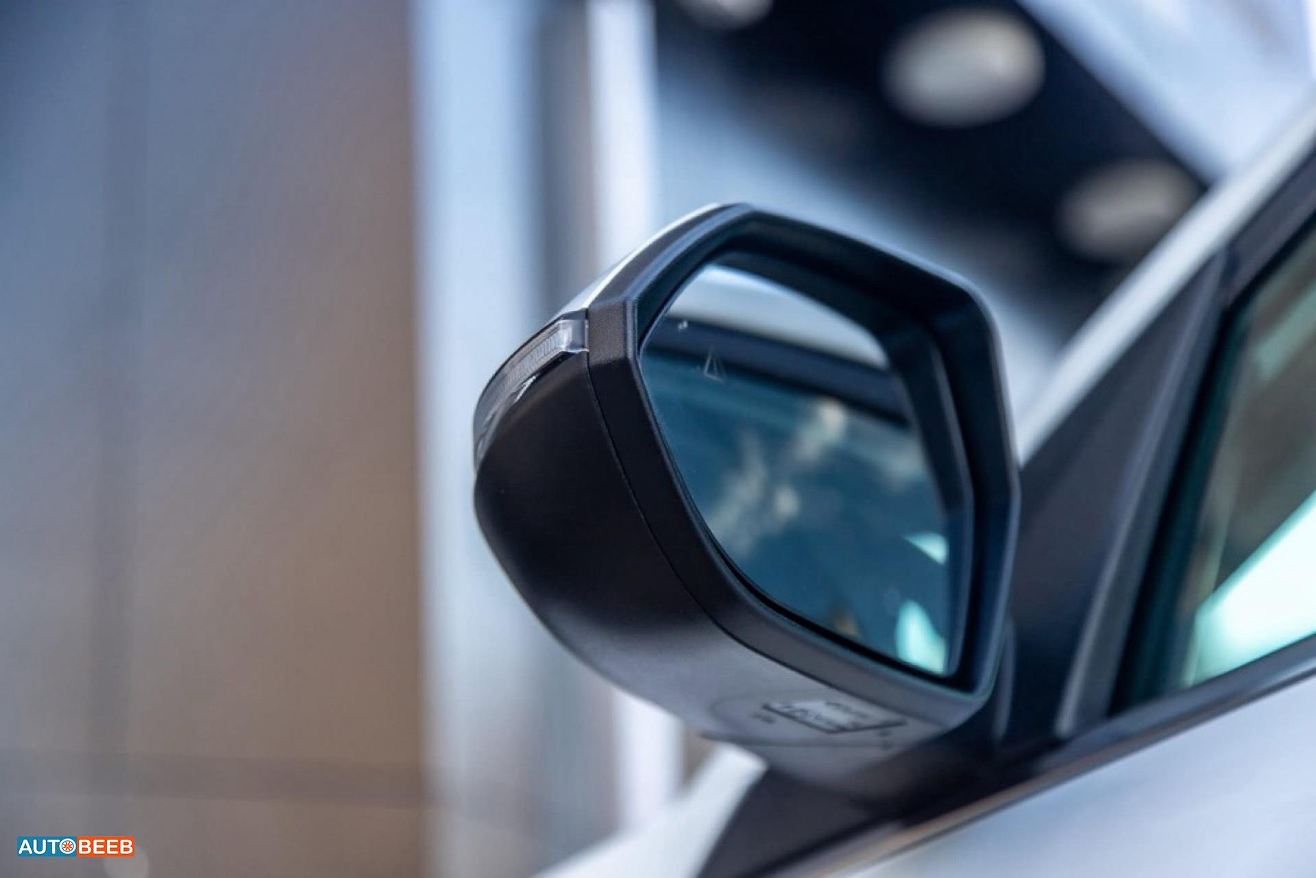 هيونداي كونا 2025