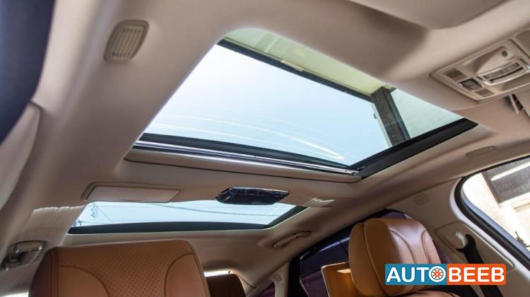 جاكوار XJ 2015