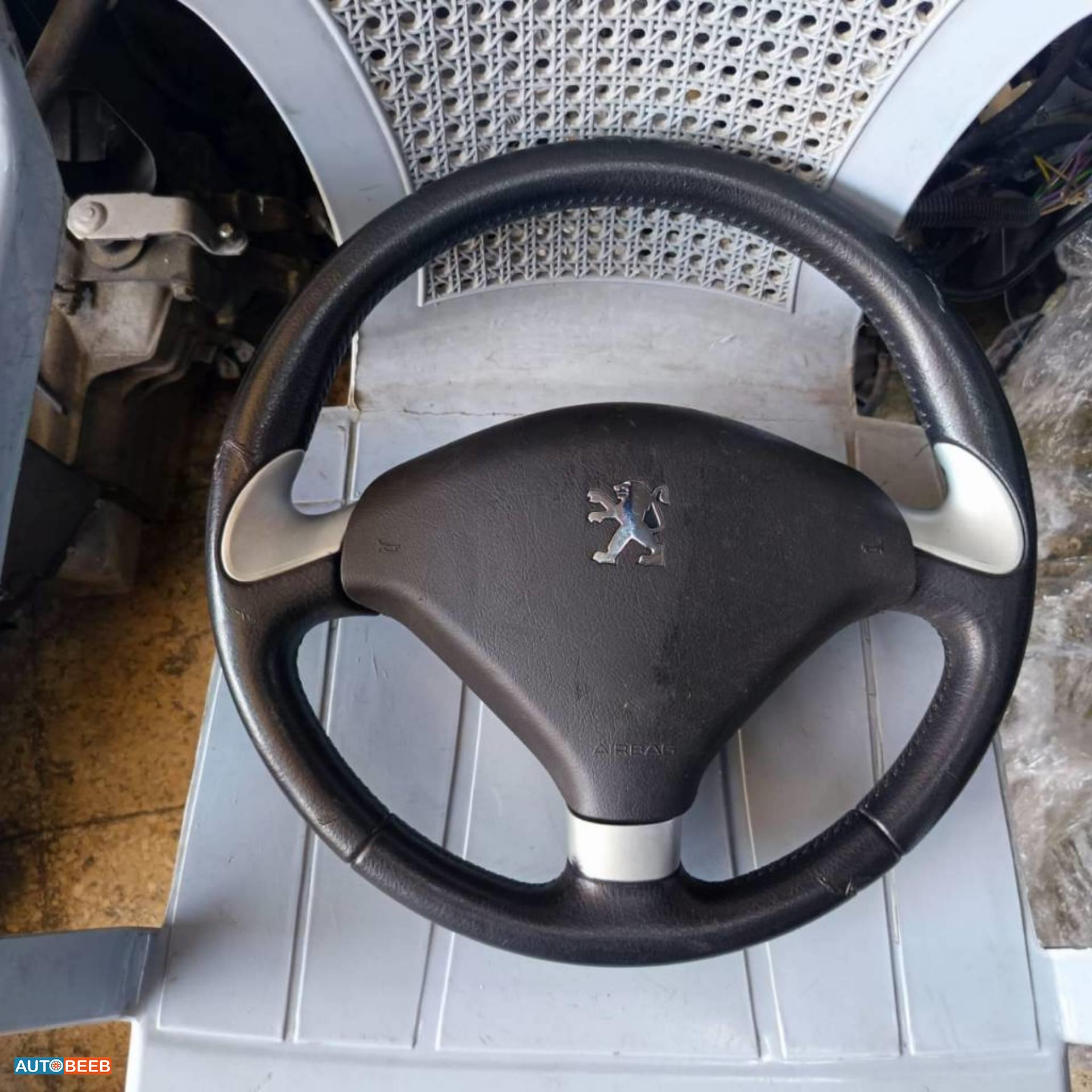 ستيرنج بيجو 206 307 2005 2006 2007 2008 2009 2010