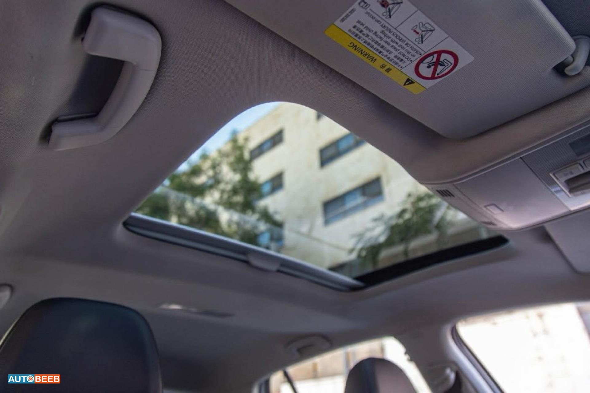 Volkswagen E-Golf 2020