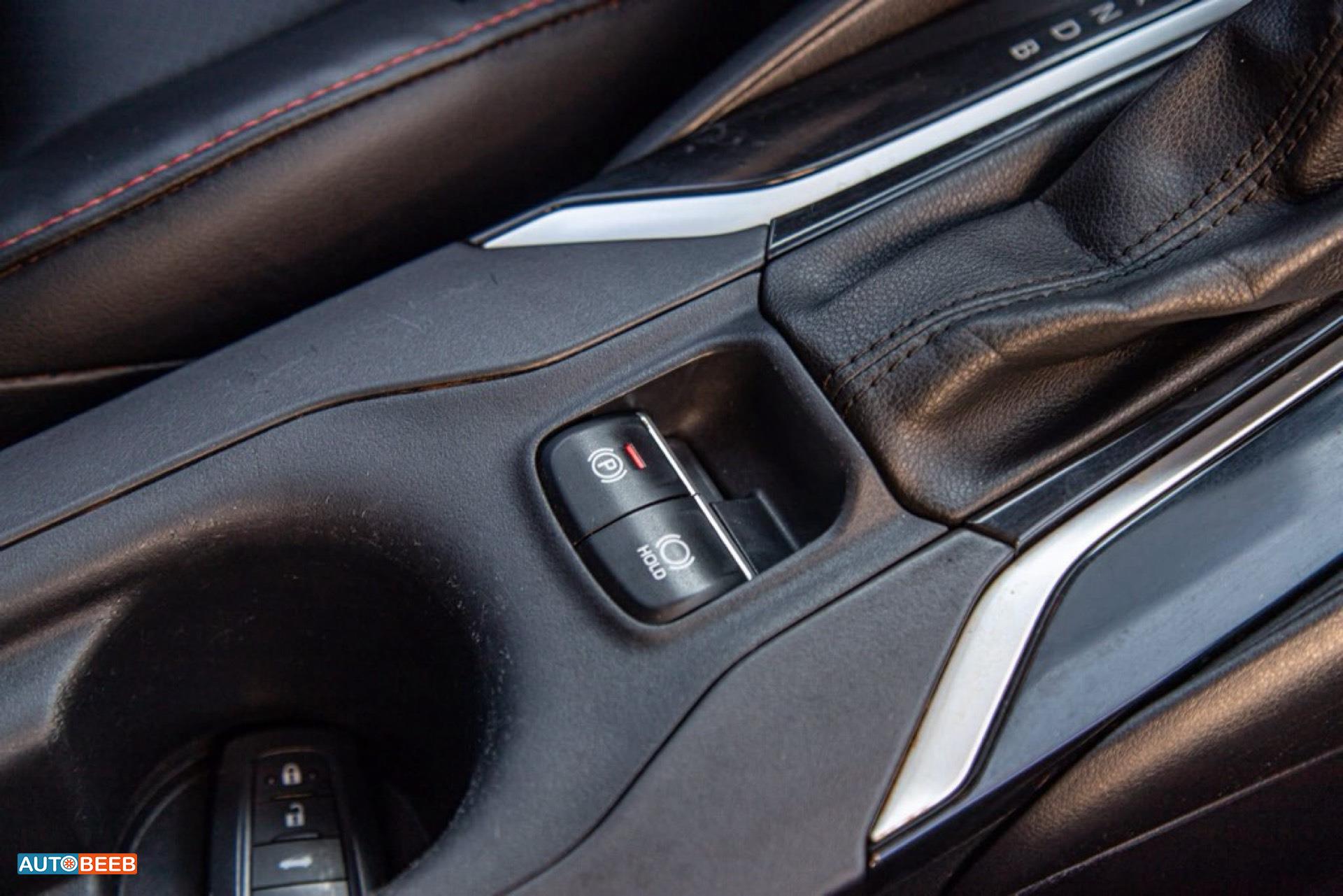 تويوتا كورولا 2021