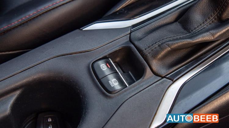 تويوتا كورولا 2021