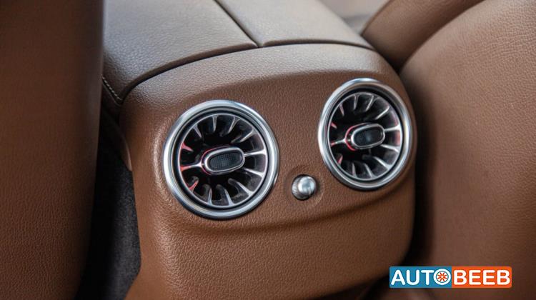 Mercedes Benz E350e 2018