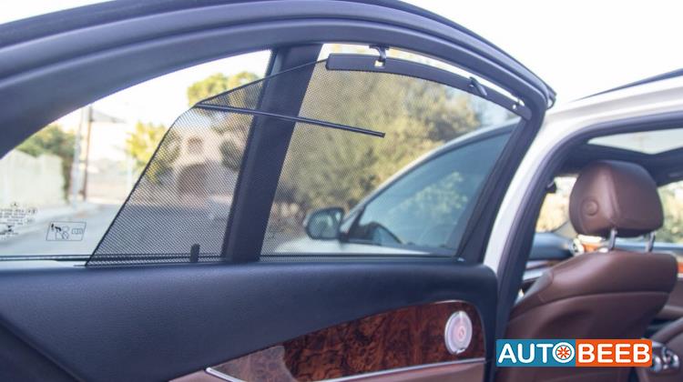 Mercedes Benz E350e 2018