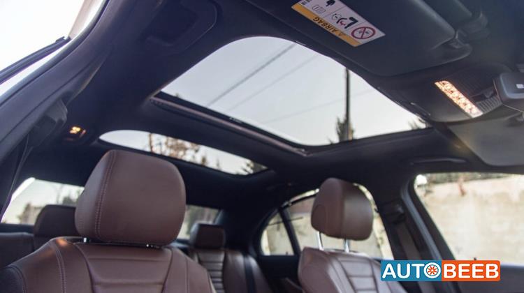 Mercedes Benz E350e 2018