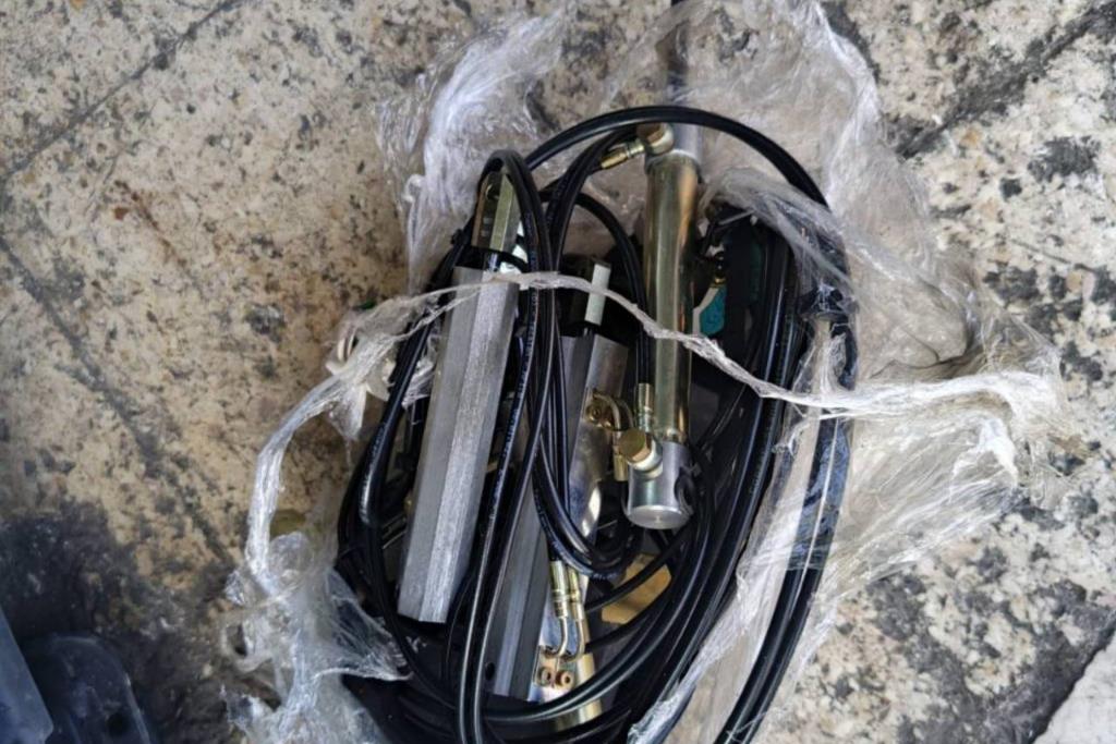  Mechanics  Peugeot 206