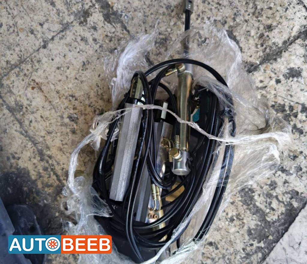  Mechanics  Peugeot 206