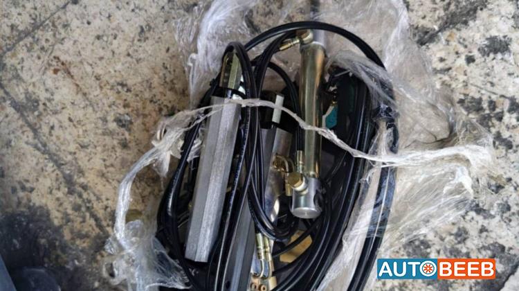  Mechanics  Peugeot 206