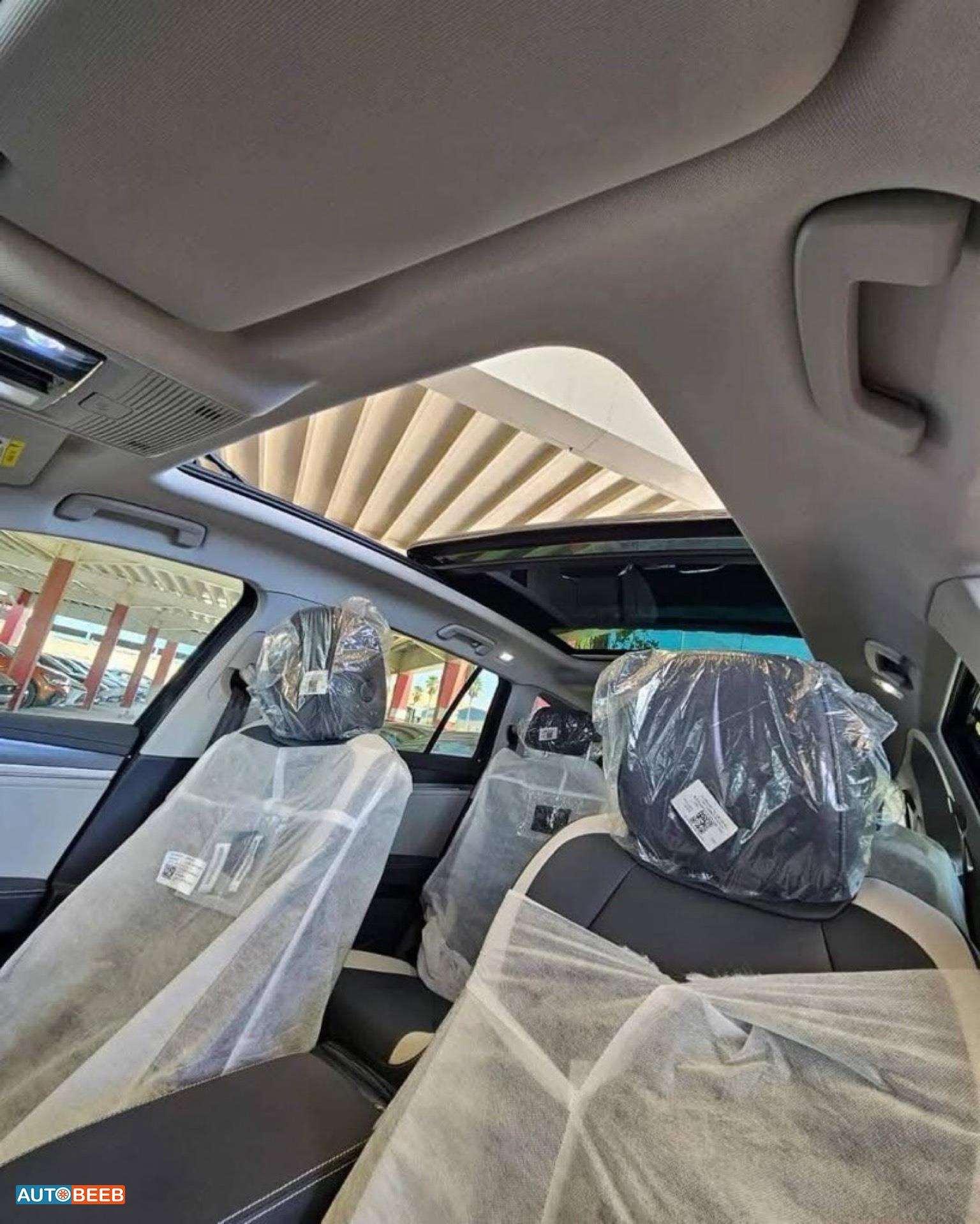 Volkswagen ID.4 2024