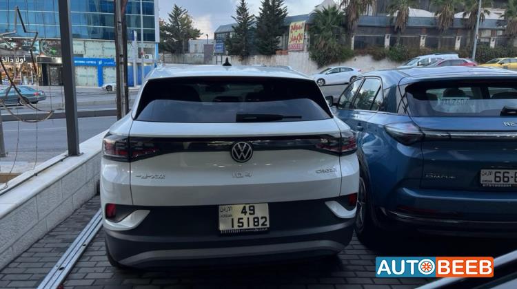 Volkswagen ID.4 2024