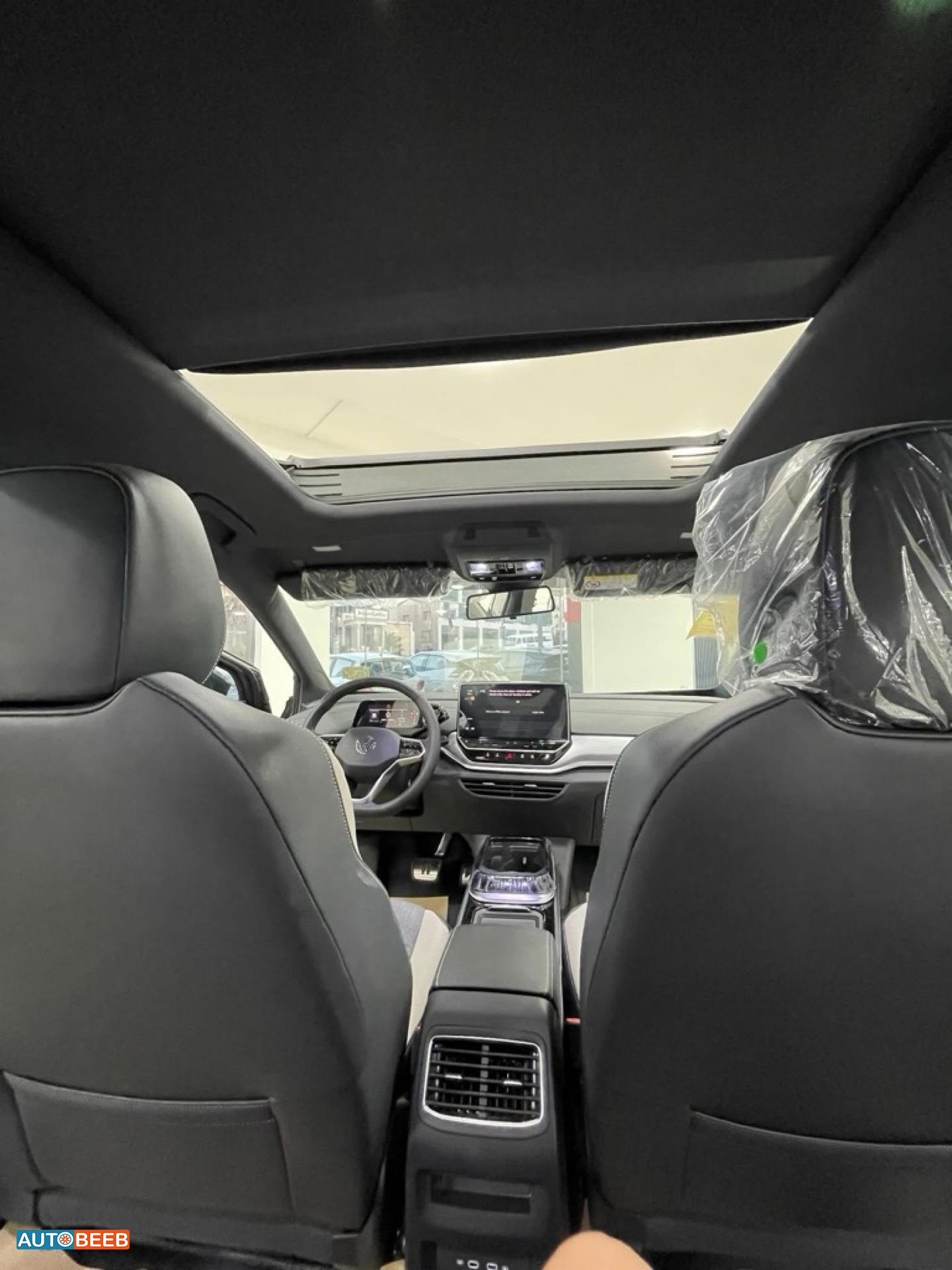 Volkswagen ID.4 2024