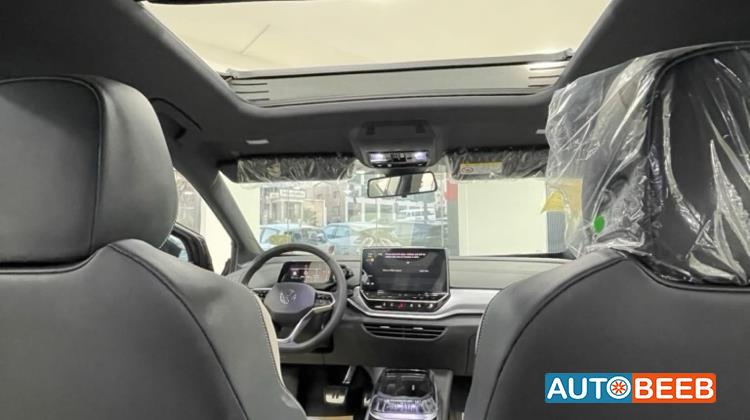 Volkswagen ID.4 2024
