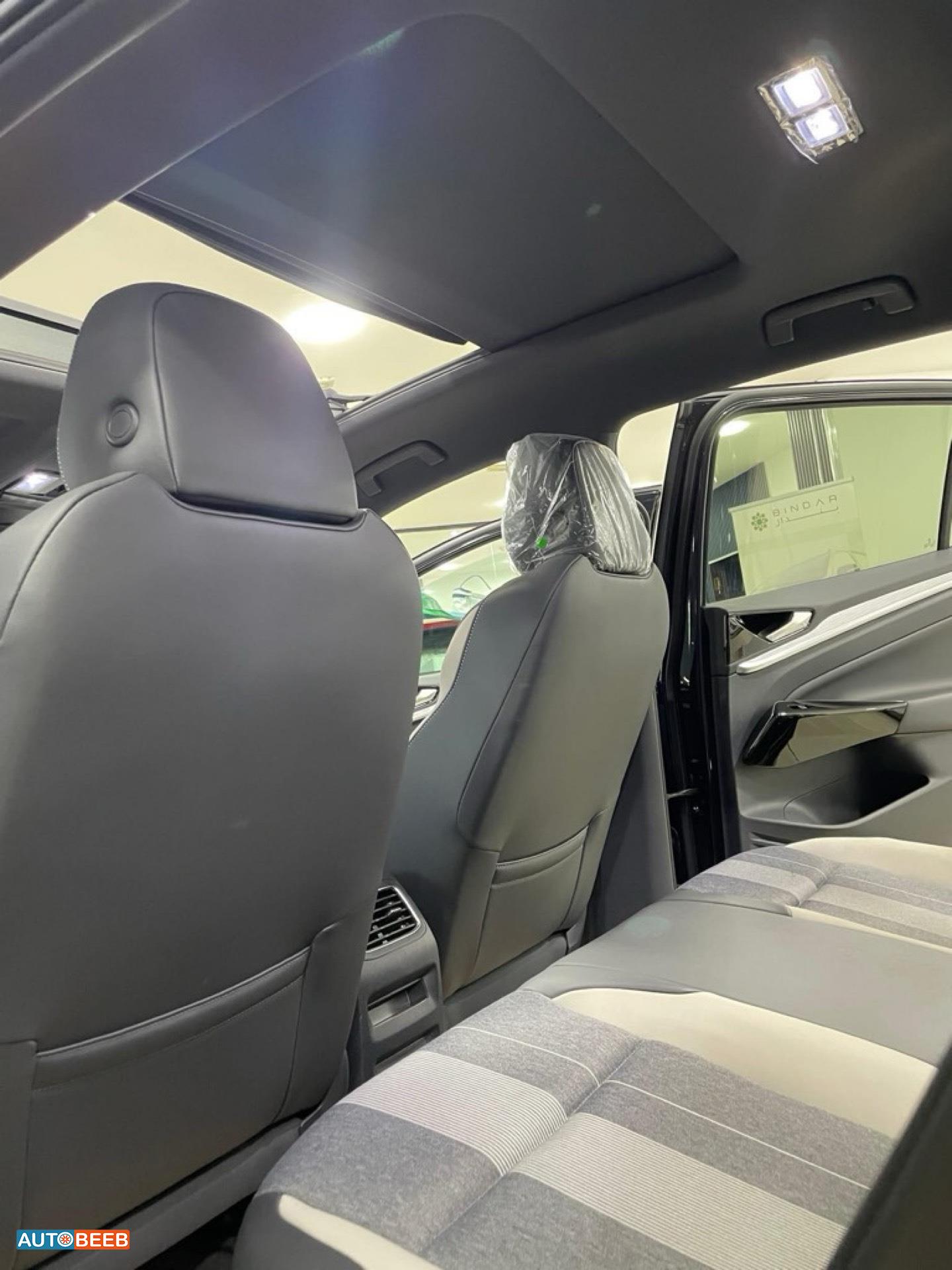 Volkswagen ID.4 2024