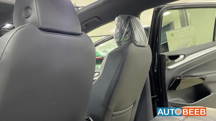 Volkswagen ID.4 2024