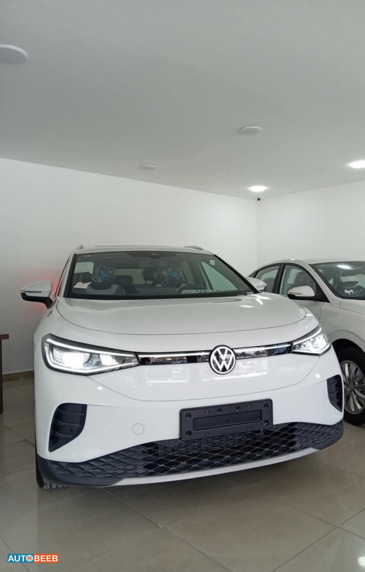 Volkswagen ID.4 2024