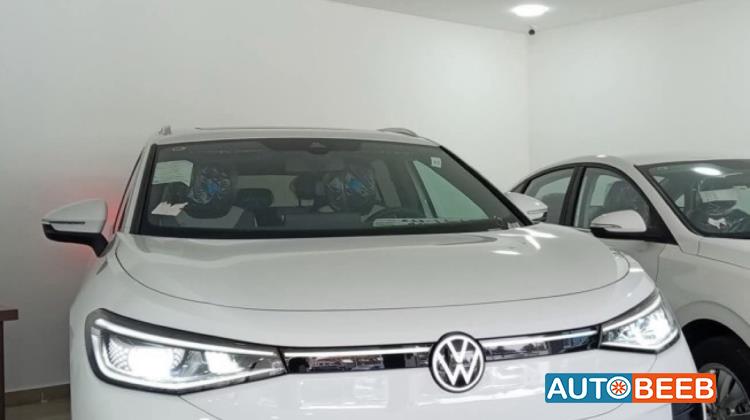 Volkswagen ID.4 2024