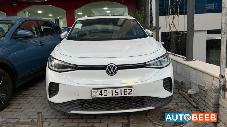 Volkswagen ID.4 2024