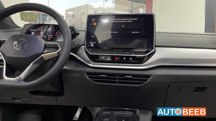 Volkswagen ID.4 2024