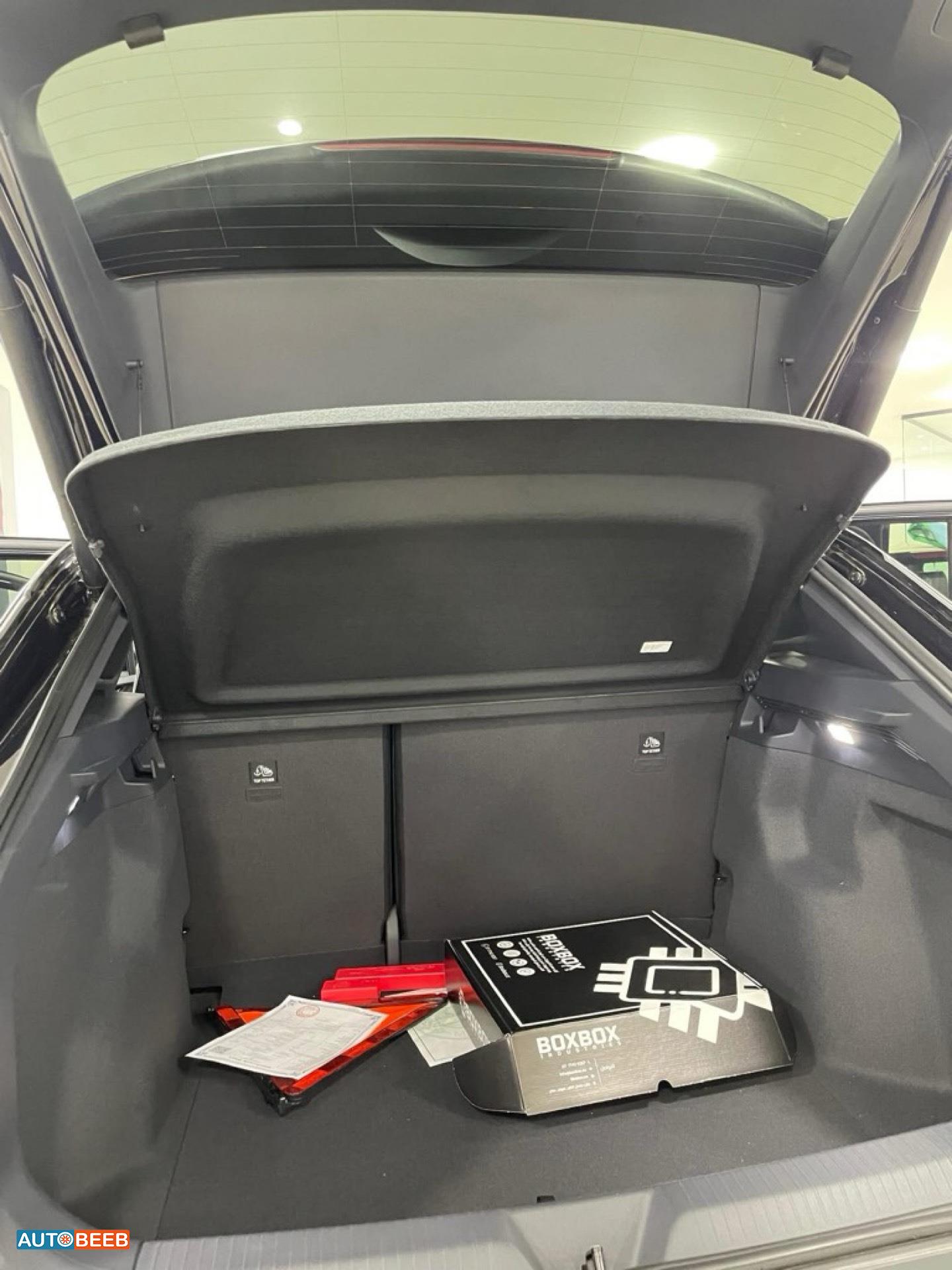 Volkswagen ID.4 2024