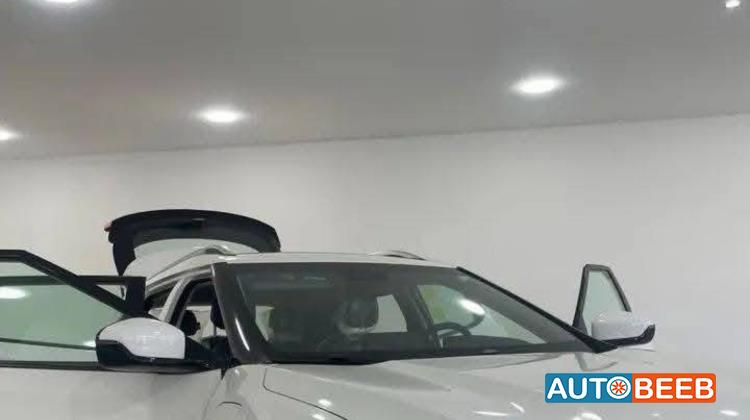 Chevrolet Menlo 2022