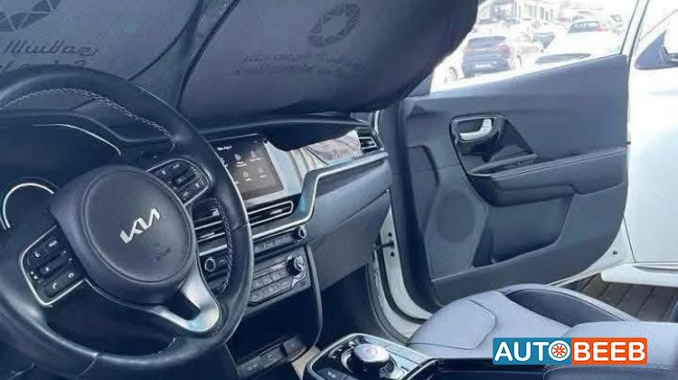 KIA Niro 2022