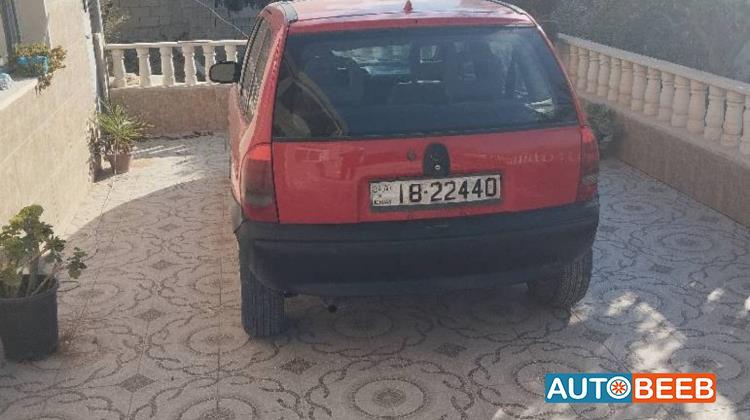 اوبل فيتا 1996