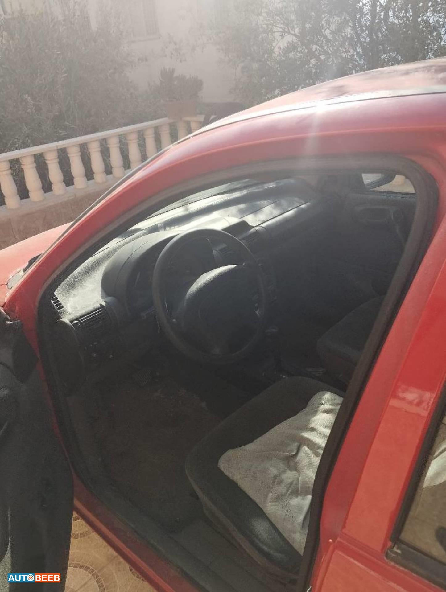 اوبل فيتا 1996