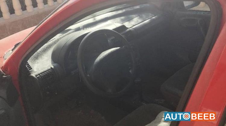 اوبل فيتا 1996