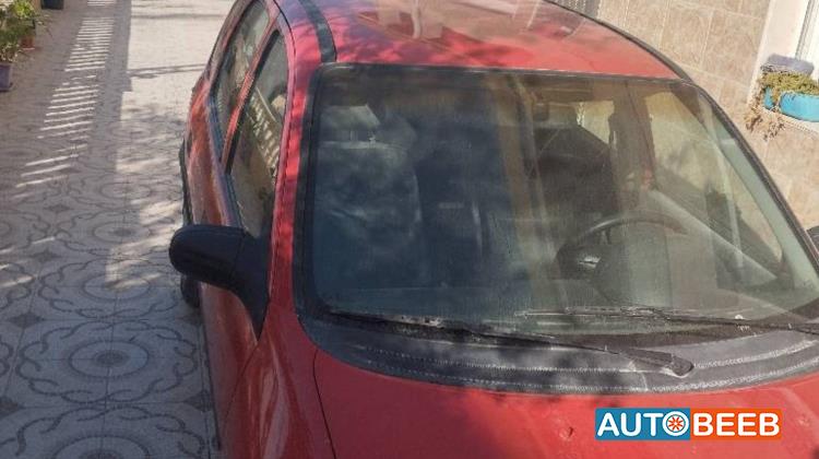 اوبل فيتا 1996