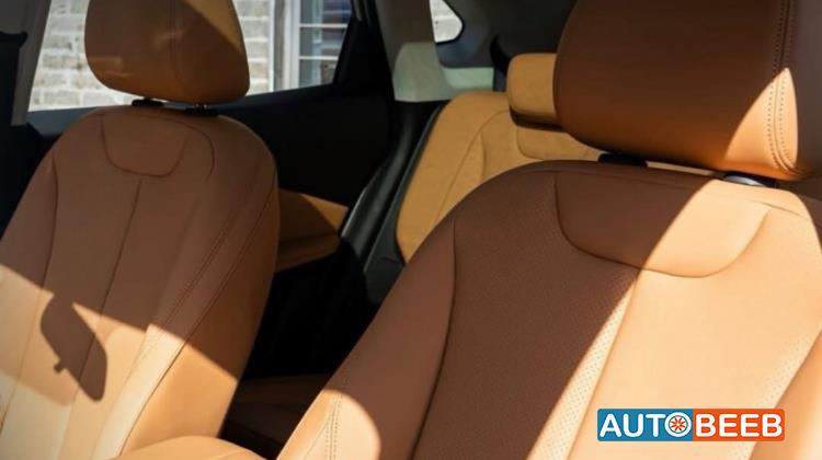 فورثنغ T5 2023