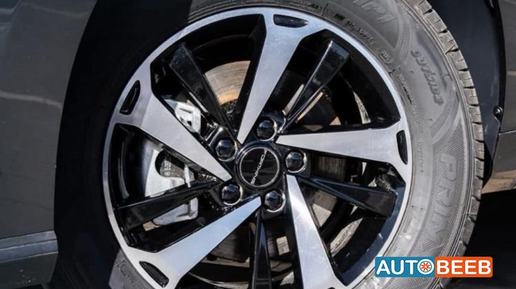 فورثنغ T5 2023