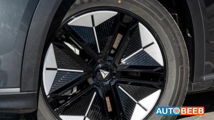 CHANGAN Deepal S7 2024